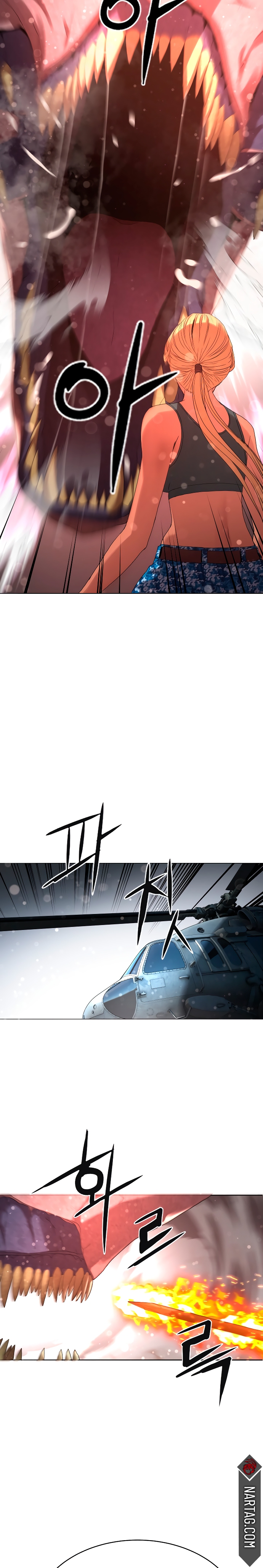 Read La esperanza de Gangnam Manga Online