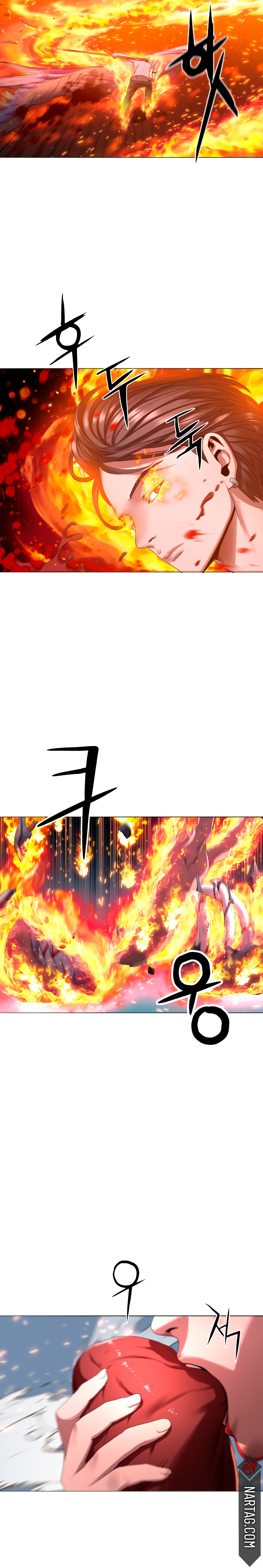 Read La esperanza de Gangnam Manga Online