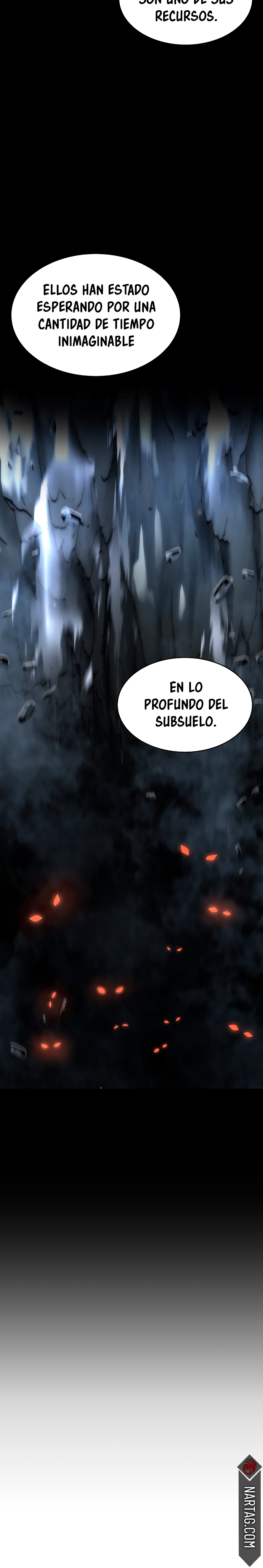 Read La esperanza de Gangnam Manga Online