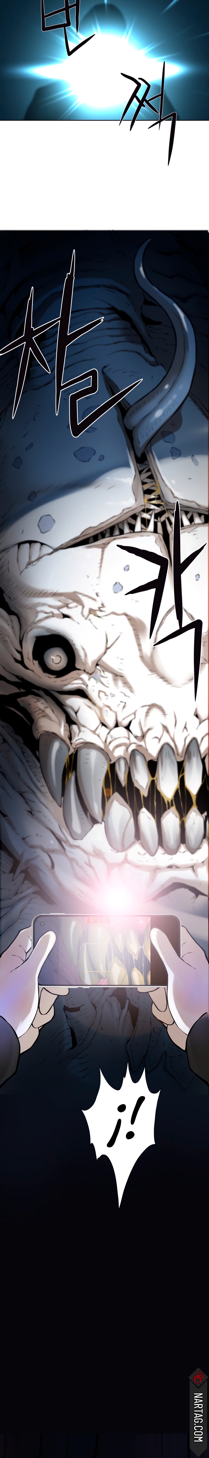 Read La esperanza de Gangnam Manga Online