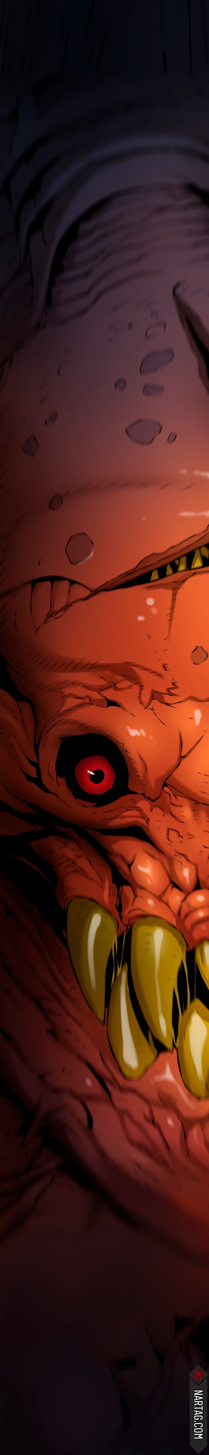 Read La esperanza de Gangnam Manga Online
