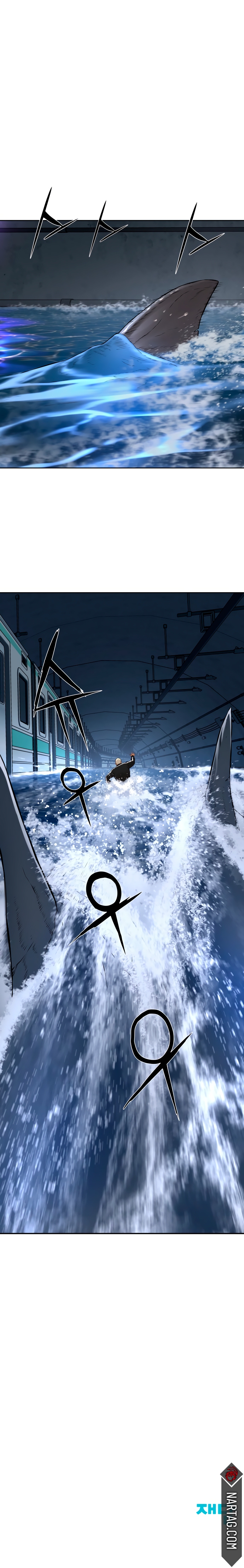 Read La esperanza de Gangnam Manga Online
