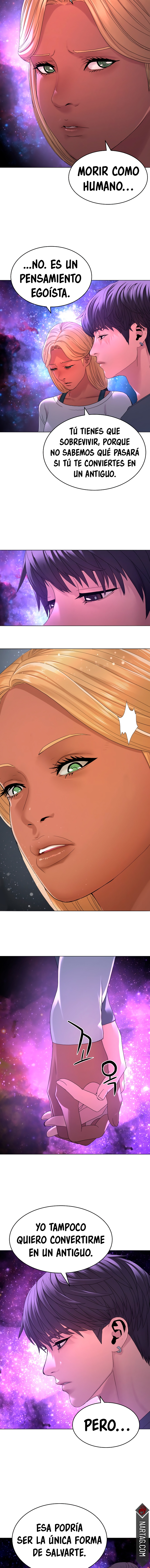 Read La esperanza de Gangnam Manga Online