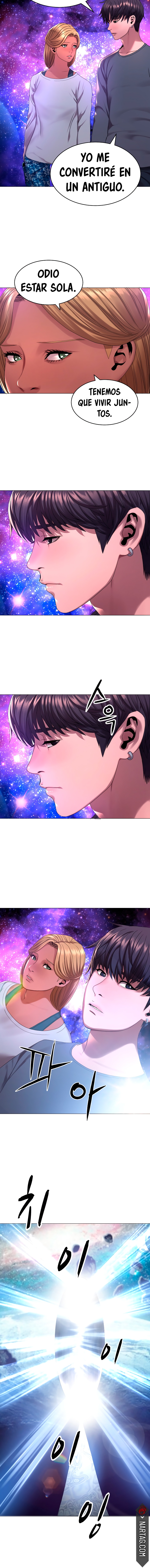 Read La esperanza de Gangnam Manga Online