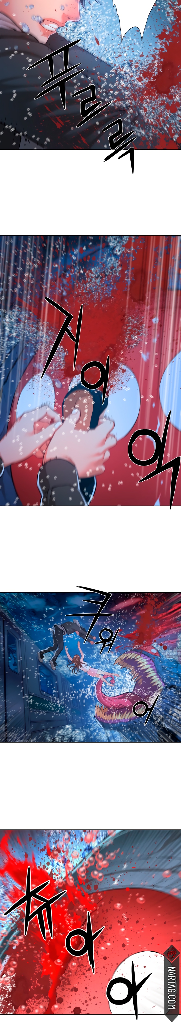 Read La esperanza de Gangnam Manga Online