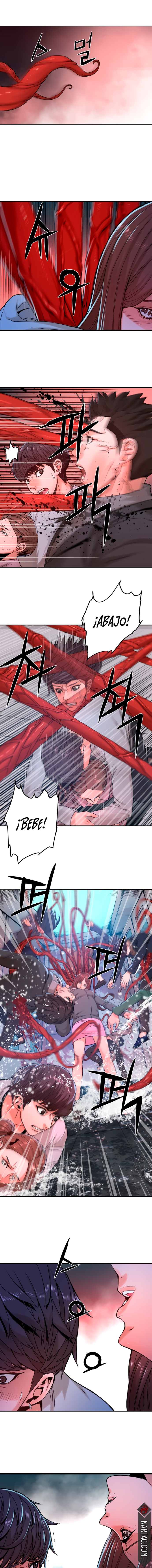 Read La esperanza de Gangnam Manga Online