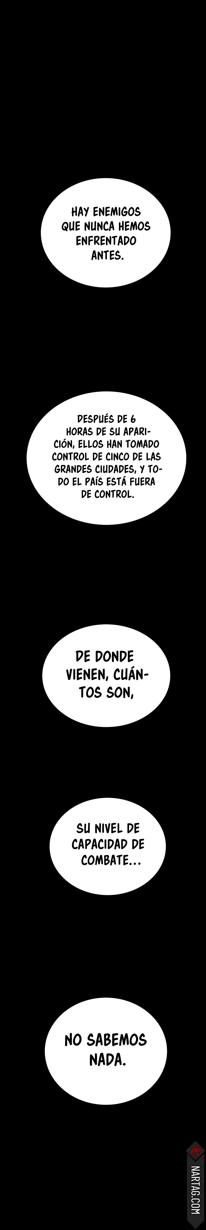 Read La esperanza de Gangnam Manga Online