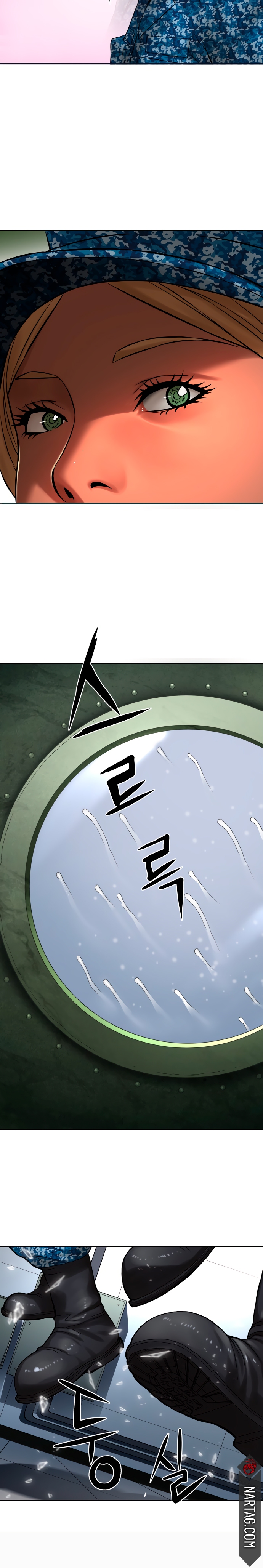 Read La esperanza de Gangnam Manga Online