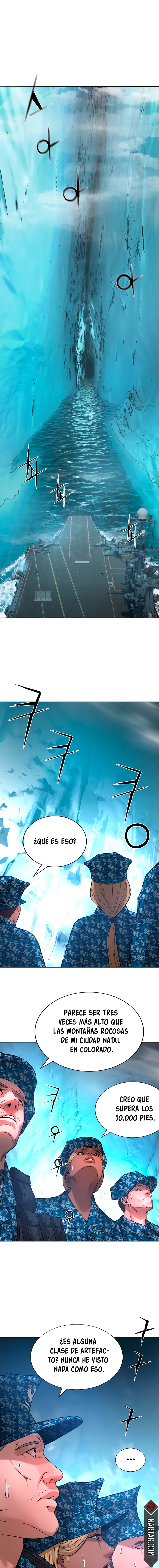 Read La esperanza de Gangnam Manga Online