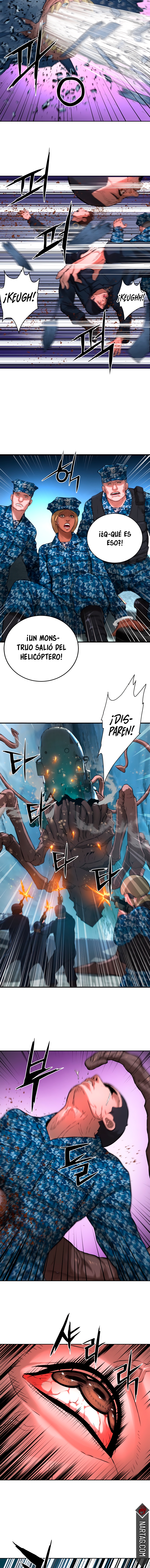 Read La esperanza de Gangnam Manga Online