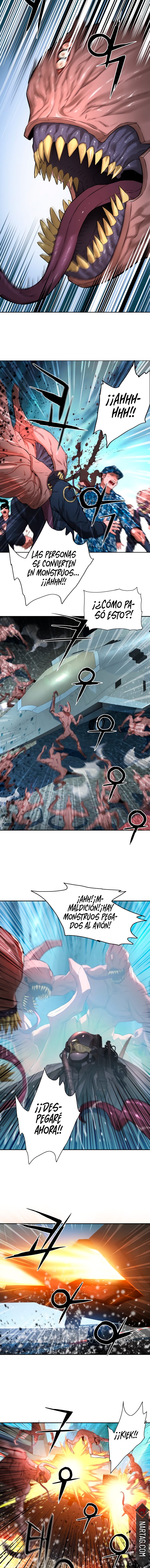 Read La esperanza de Gangnam Manga Online