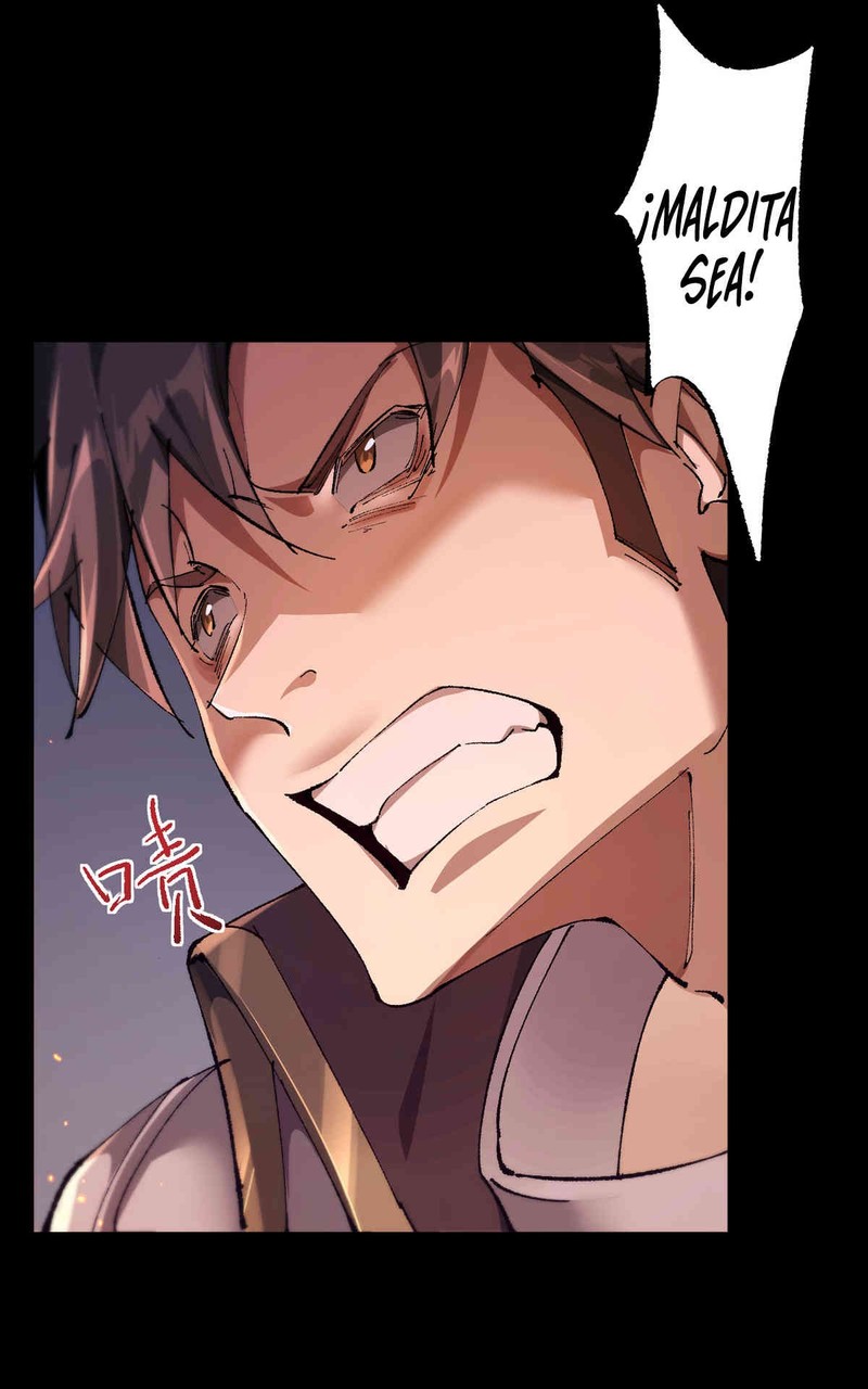 Read Soy el Dios de los Goblins Manga Online