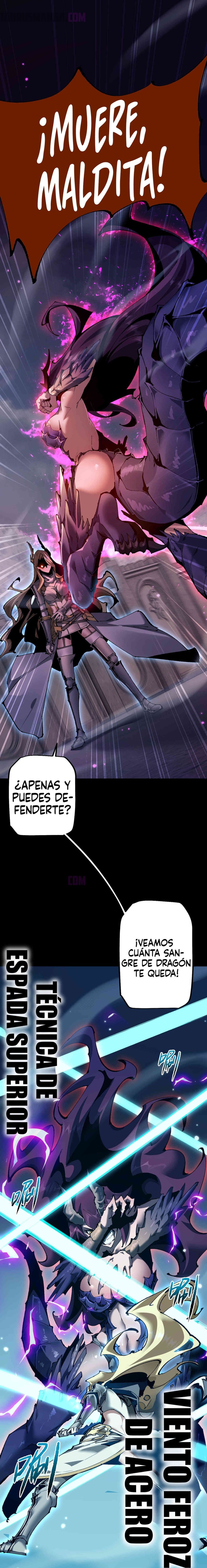 Read Soy el Dios de los Goblins Manga Online