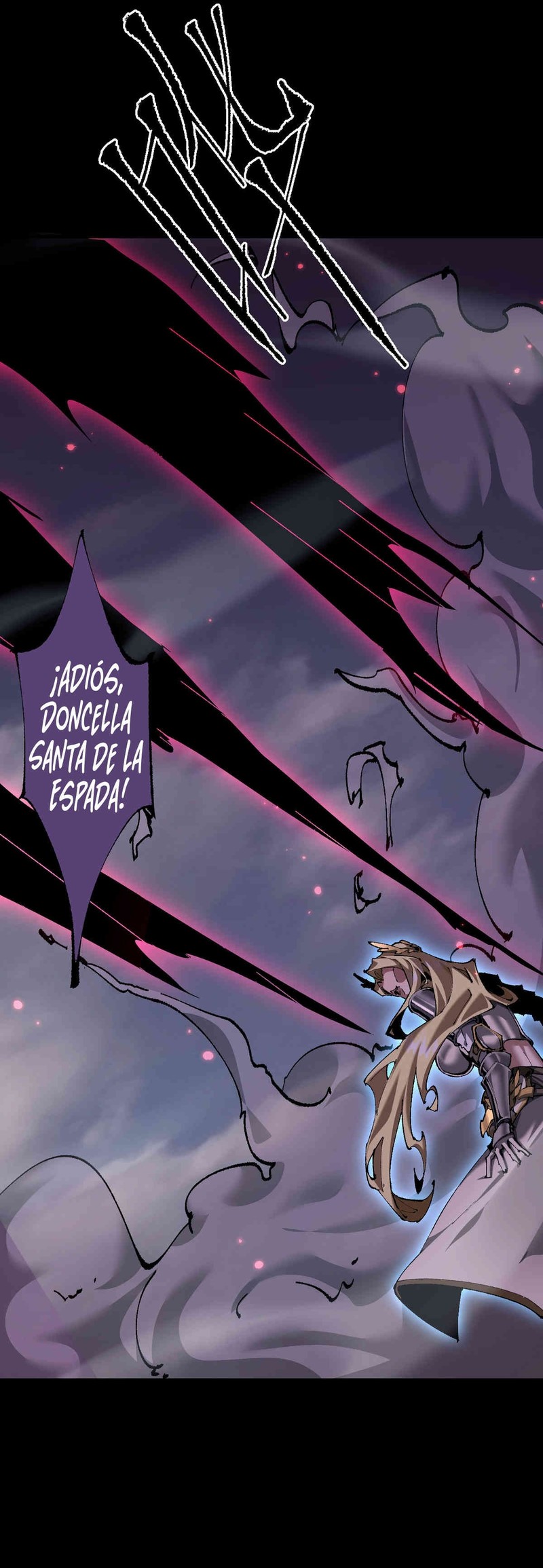 Read Soy el Dios de los Goblins Manga Online