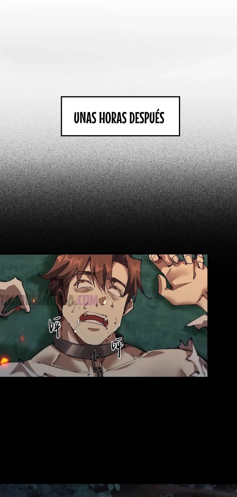 Read Soy el Dios de los Goblins Manga Online
