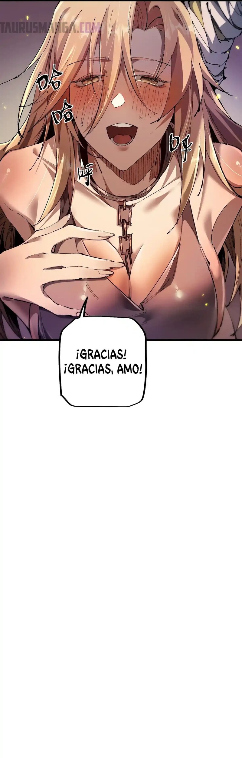 Read Soy el Dios de los Goblins Manga Online
