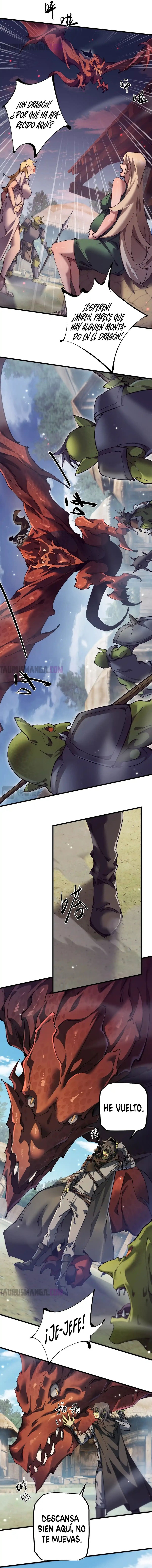 Read Soy el Dios de los Goblins Manga Online