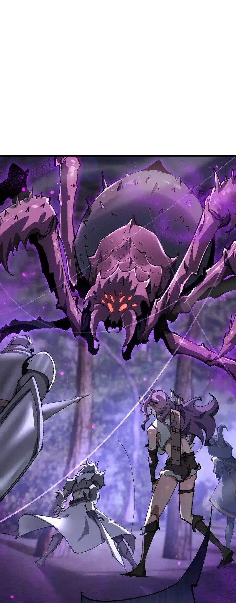 Read Soy el Dios de los Goblins Manga Online