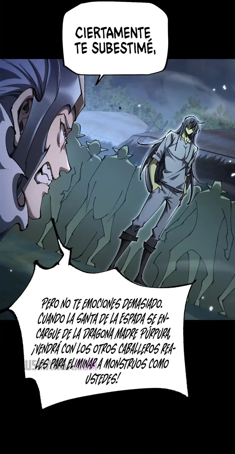 Read Soy el Dios de los Goblins Manga Online