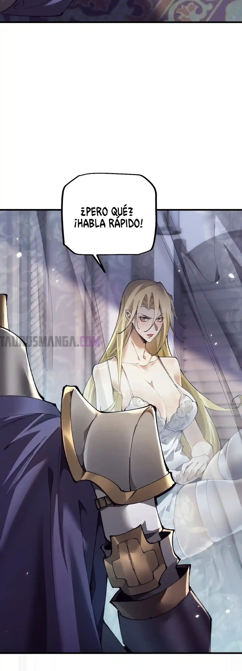 Read Soy el Dios de los Goblins Manga Online