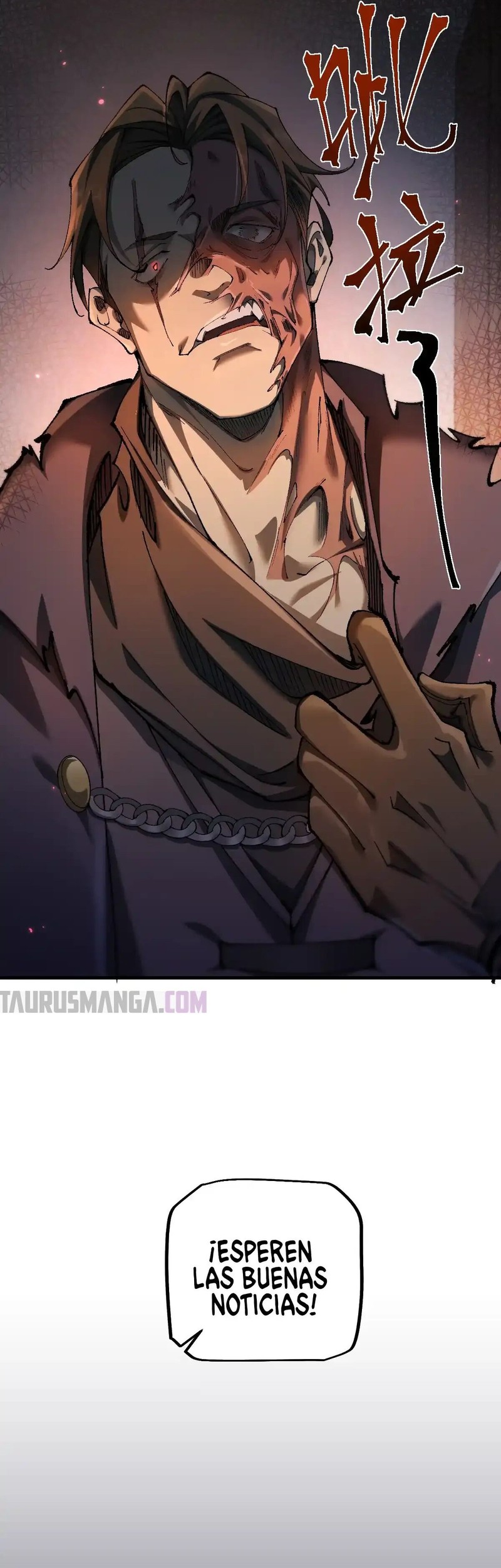 Read Soy el Dios de los Goblins Manga Online