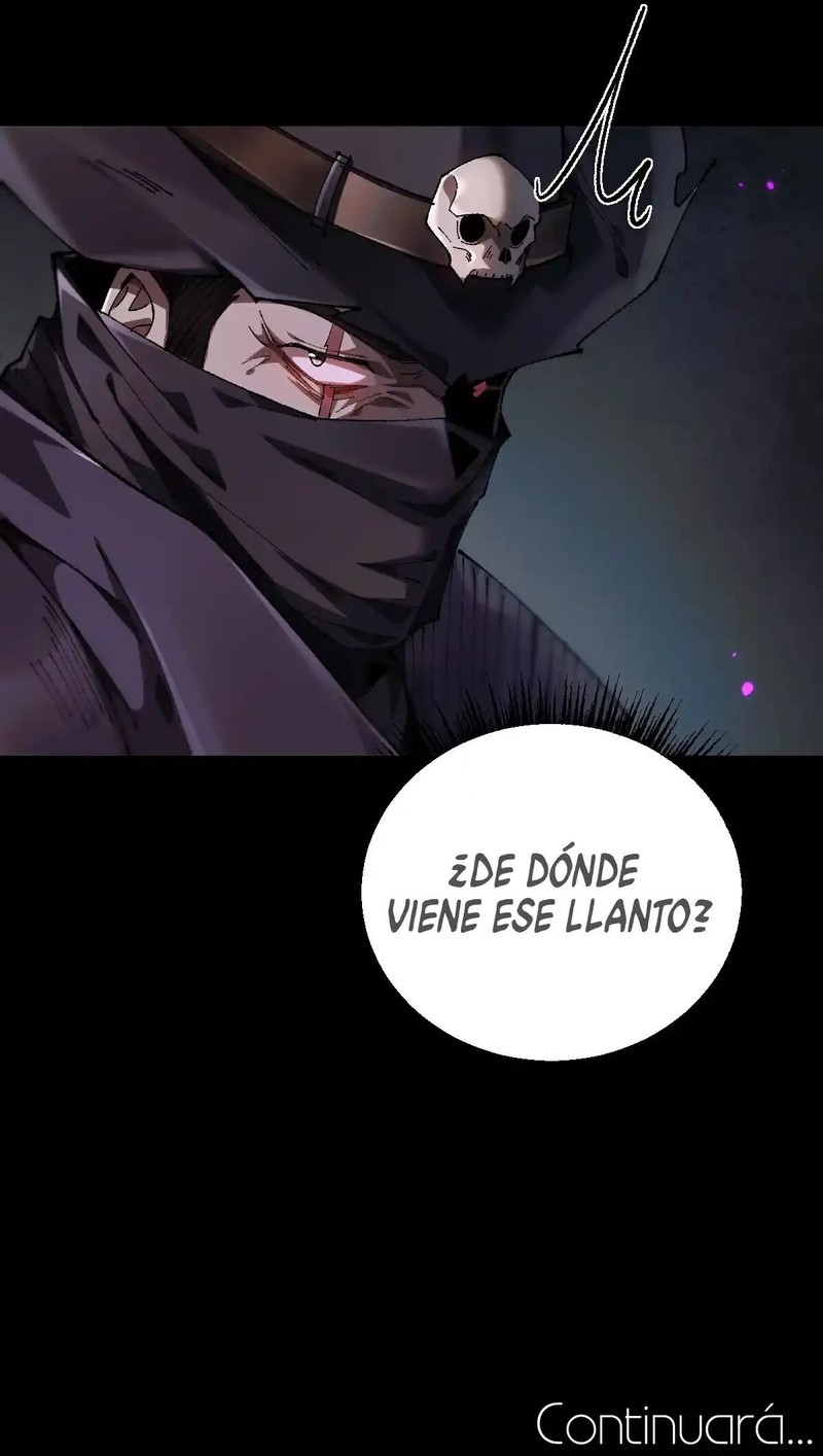 Read Soy el Dios de los Goblins Manga Online