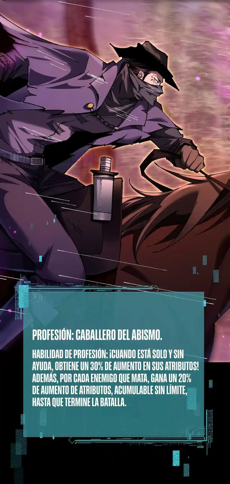 Read Soy el Dios de los Goblins Manga Online