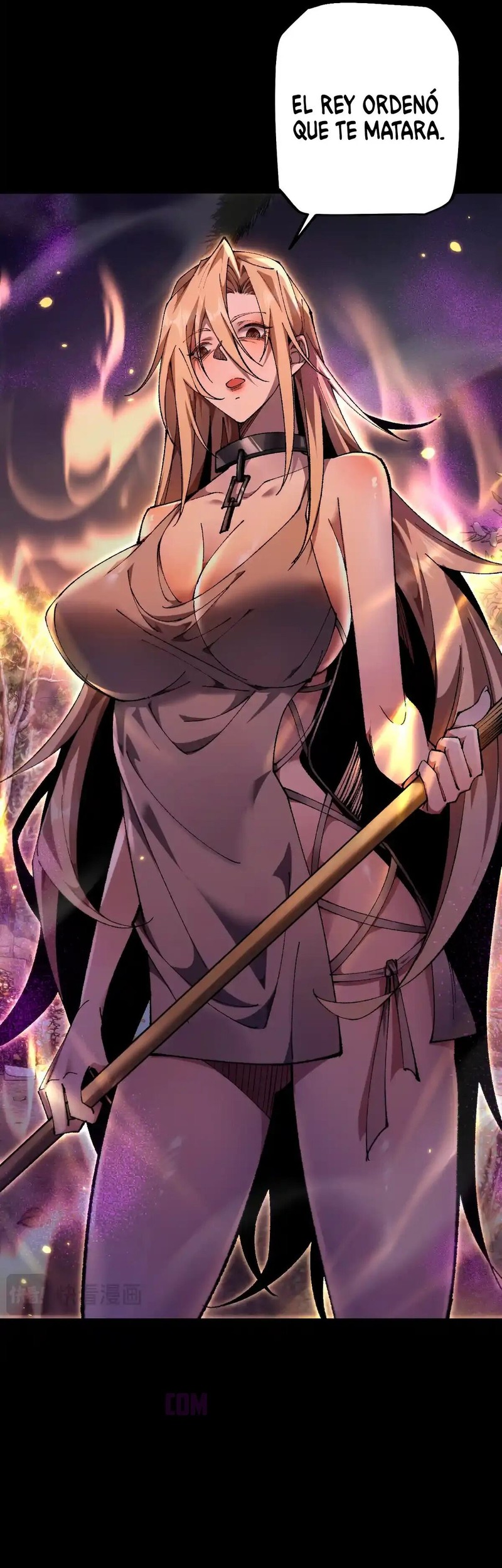 Read Soy el Dios de los Goblins Manga Online