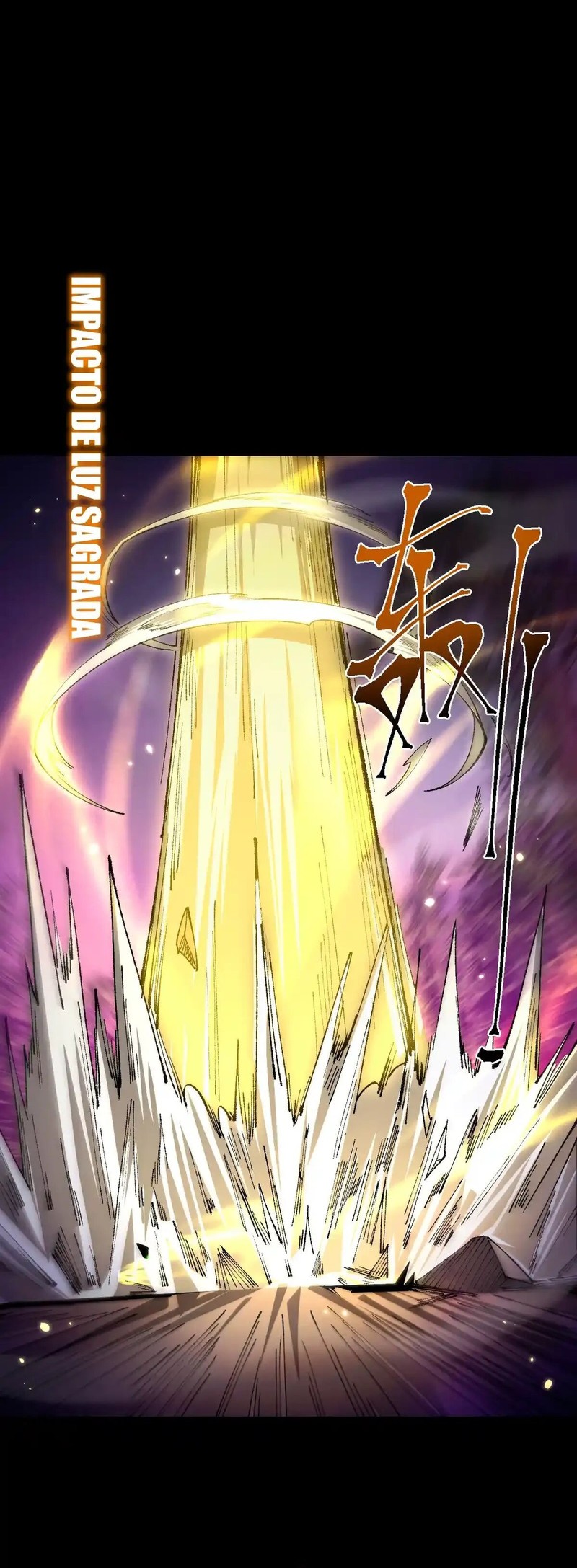 Read Soy el Dios de los Goblins Manga Online