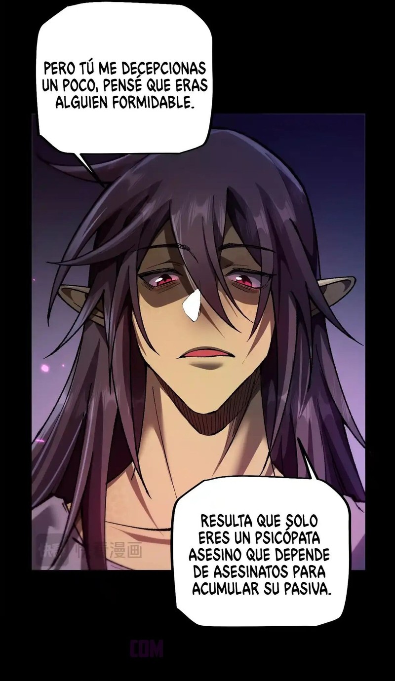 Read Soy el Dios de los Goblins Manga Online