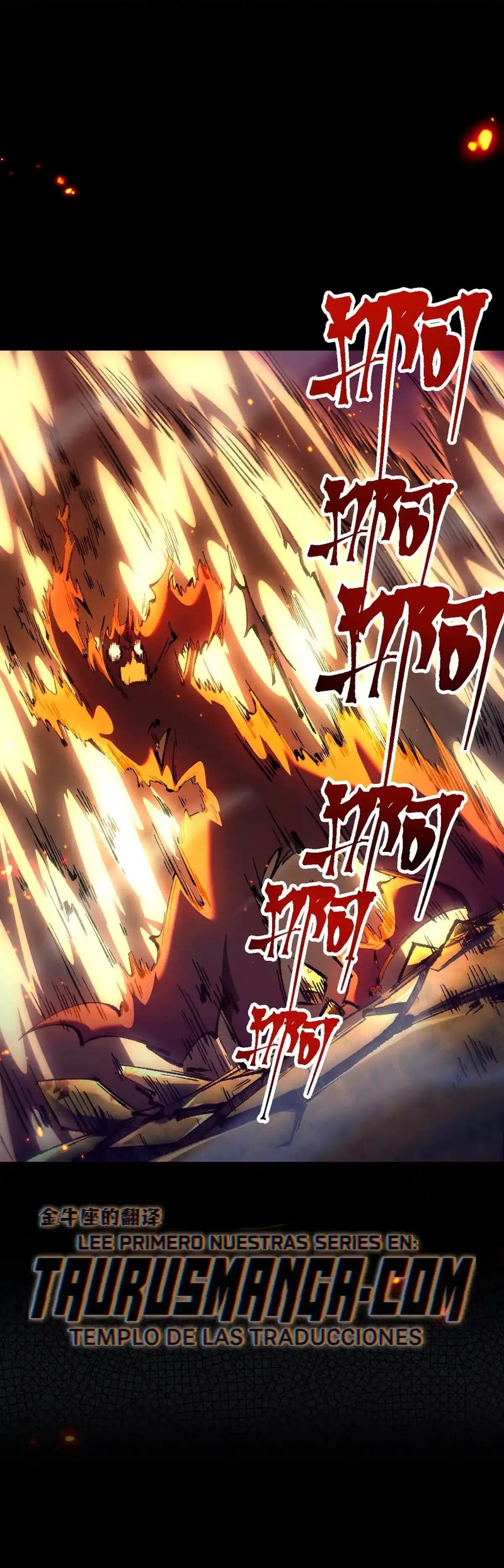 Read Soy el Dios de los Goblins Manga Online