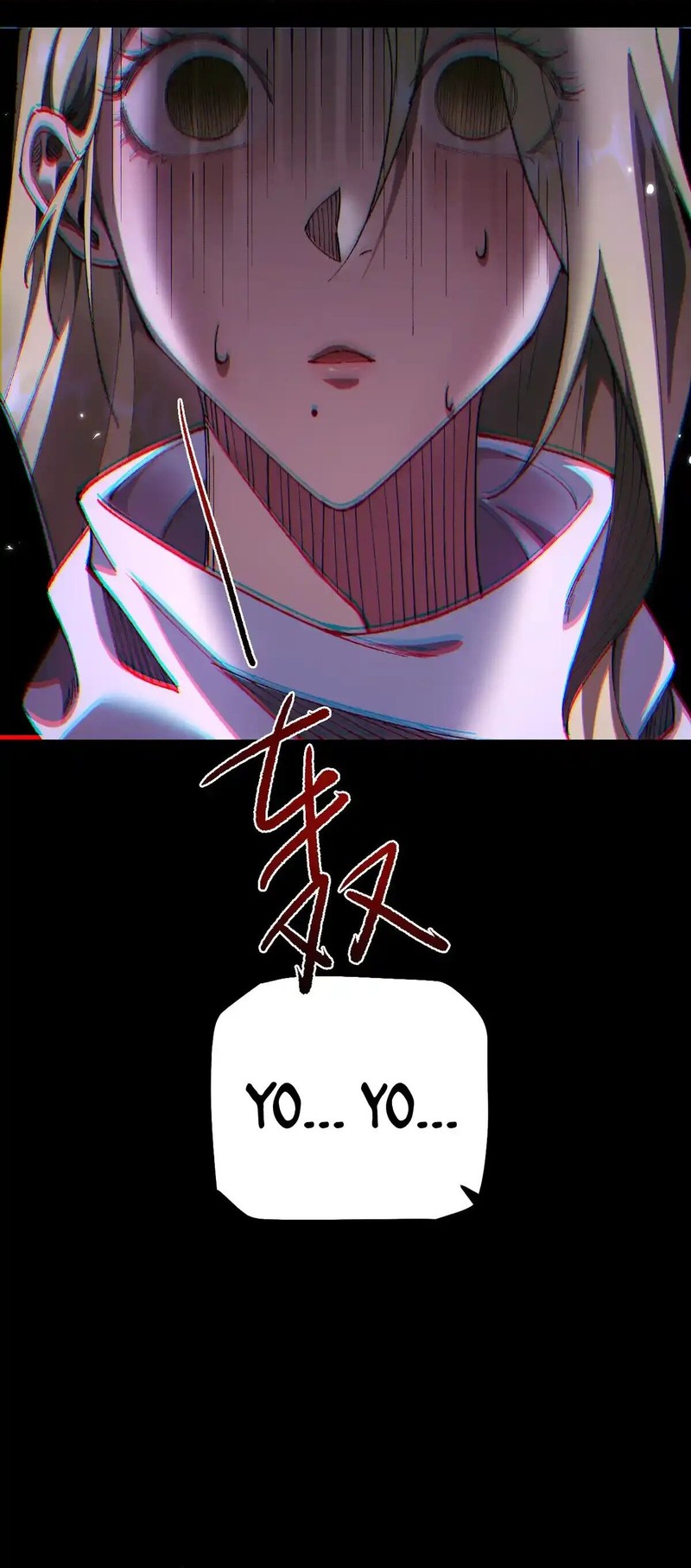 Read Soy el Dios de los Goblins Manga Online
