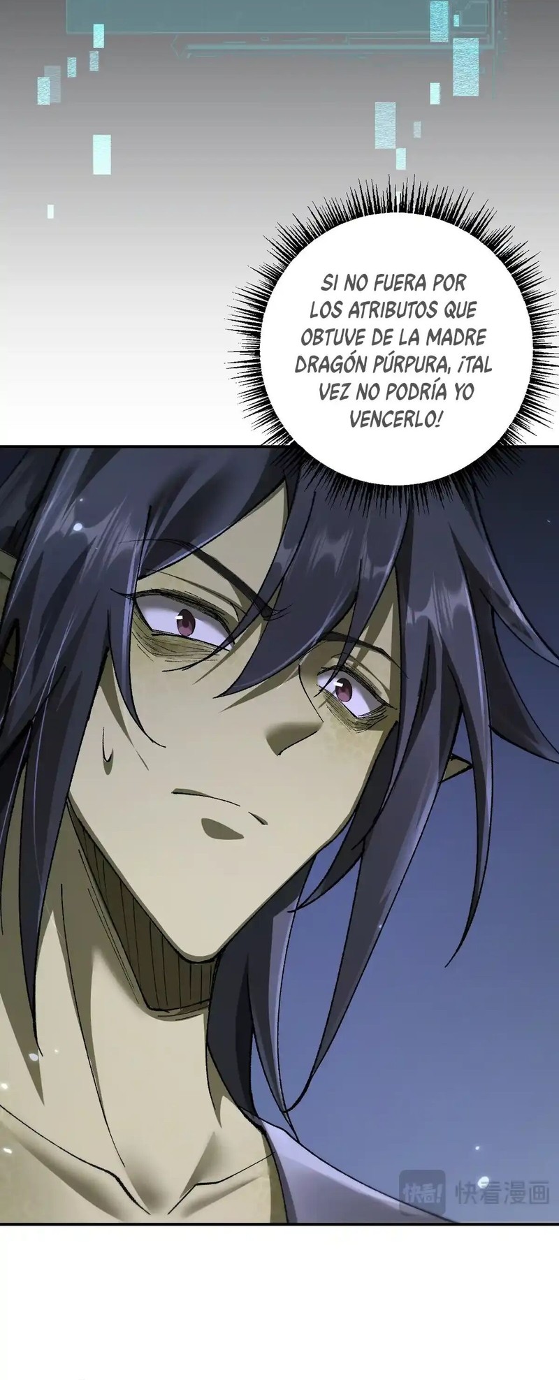 Read Soy el Dios de los Goblins Manga Online