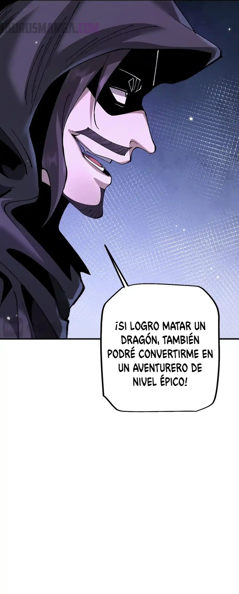 Read Soy el Dios de los Goblins Manga Online