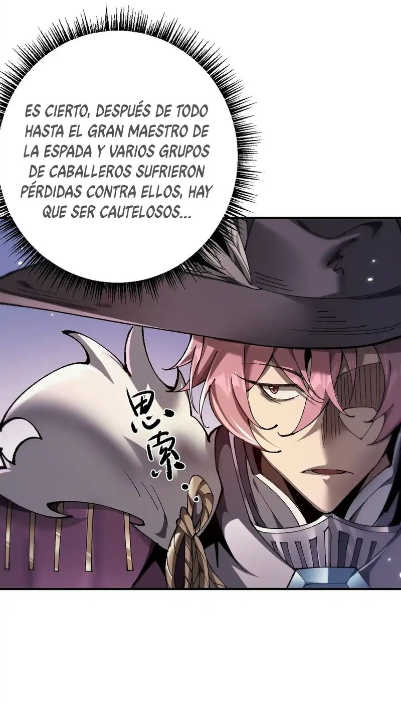 Read Soy el Dios de los Goblins Manga Online