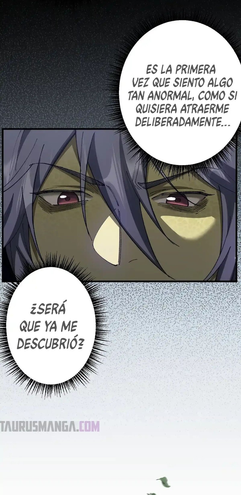 Read Soy el Dios de los Goblins Manga Online