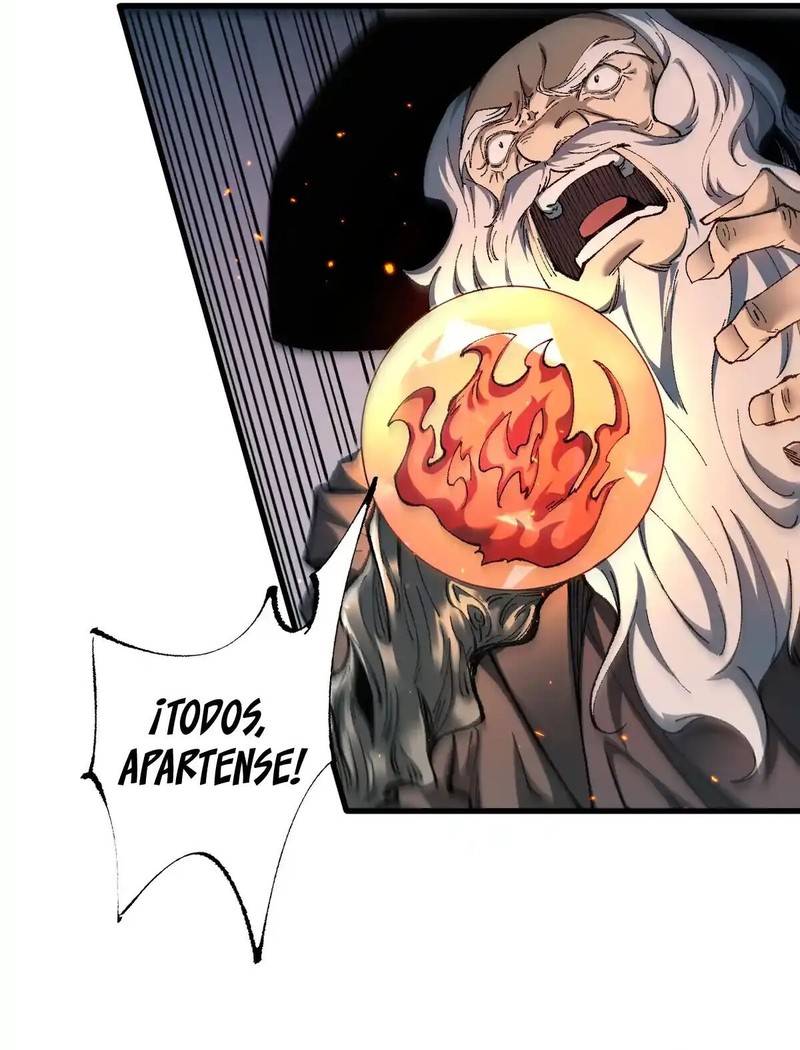 Read Soy el Dios de los Goblins Manga Online