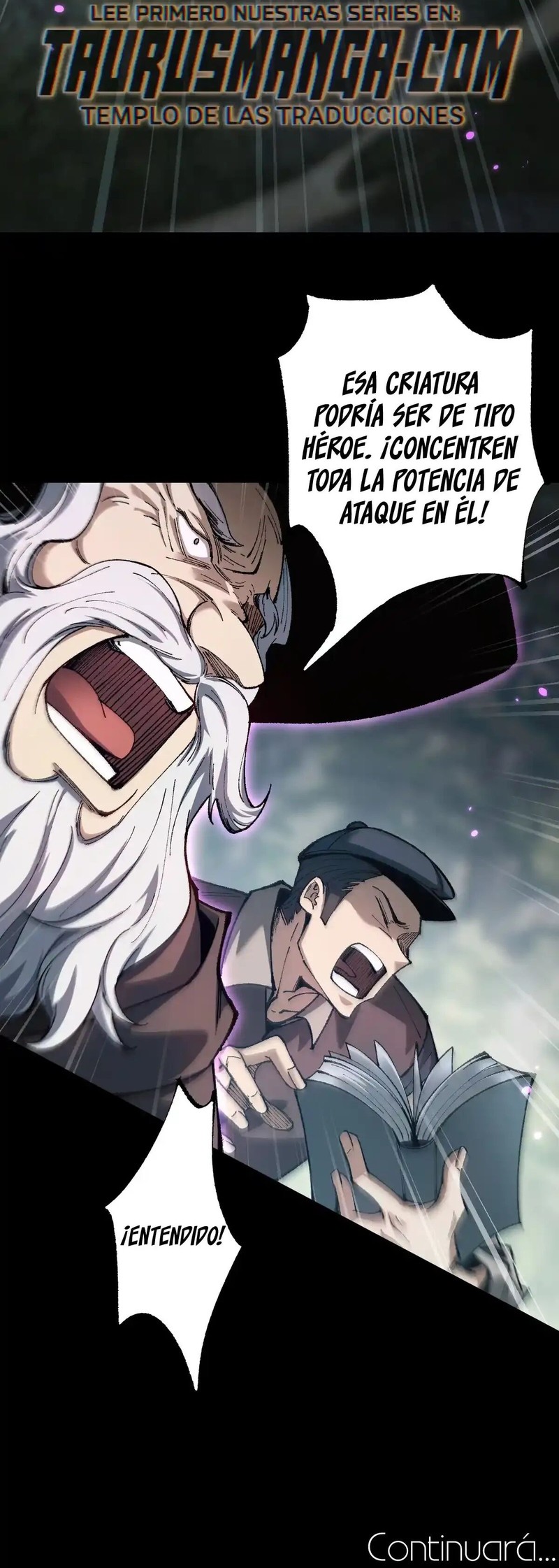 Read Soy el Dios de los Goblins Manga Online