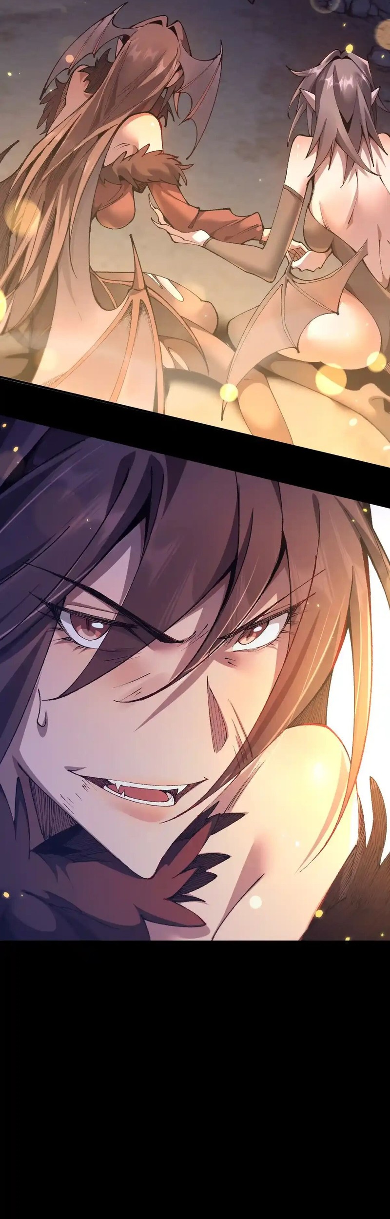 Read Soy el Dios de los Goblins Manga Online