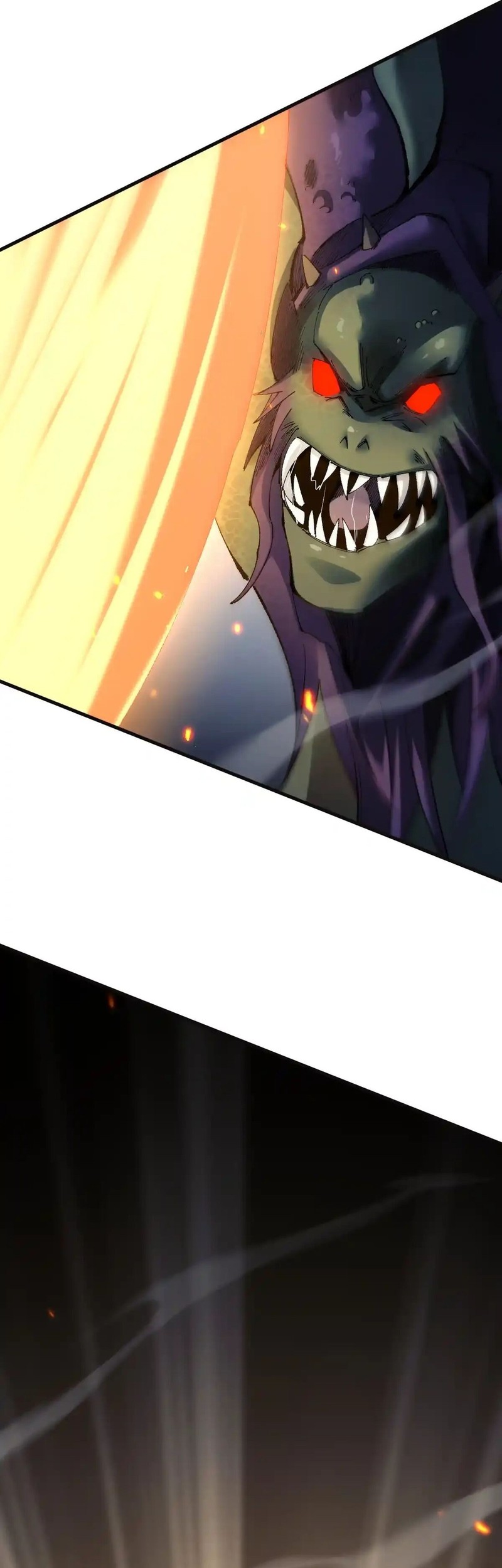 Read Soy el Dios de los Goblins Manga Online