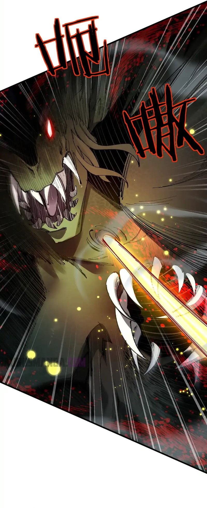 Read Soy el Dios de los Goblins Manga Online