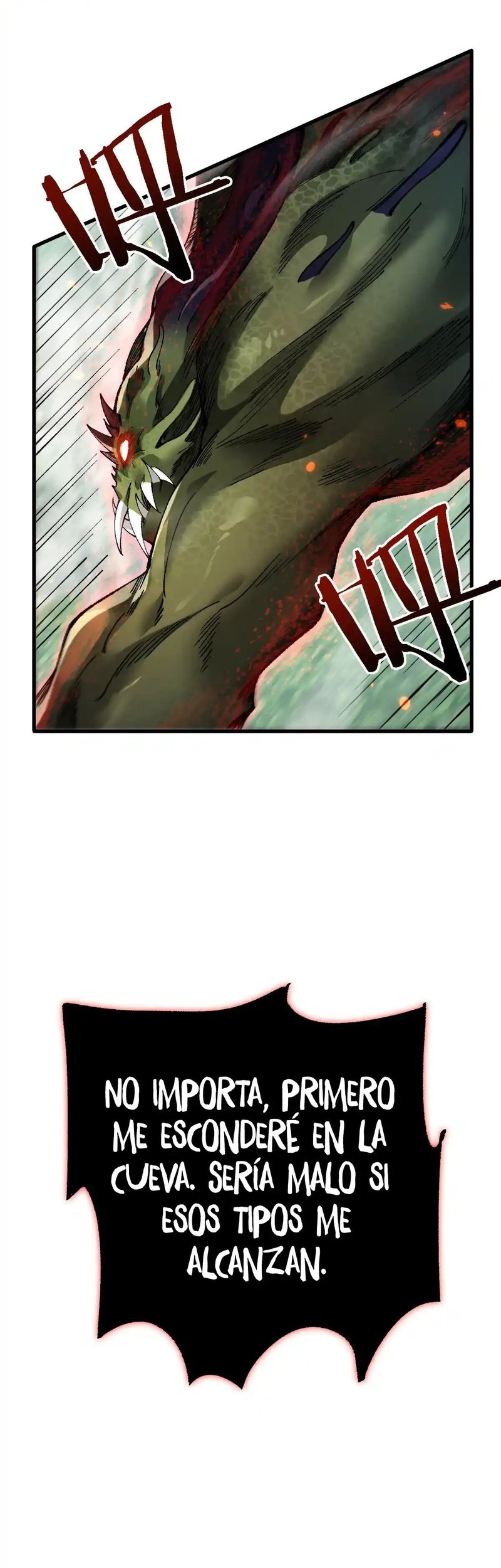 Read Soy el Dios de los Goblins Manga Online