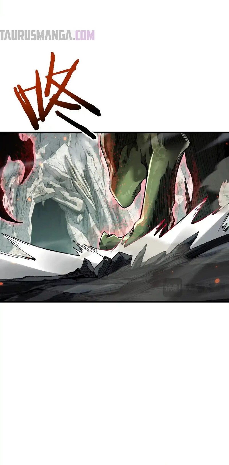 Read Soy el Dios de los Goblins Manga Online