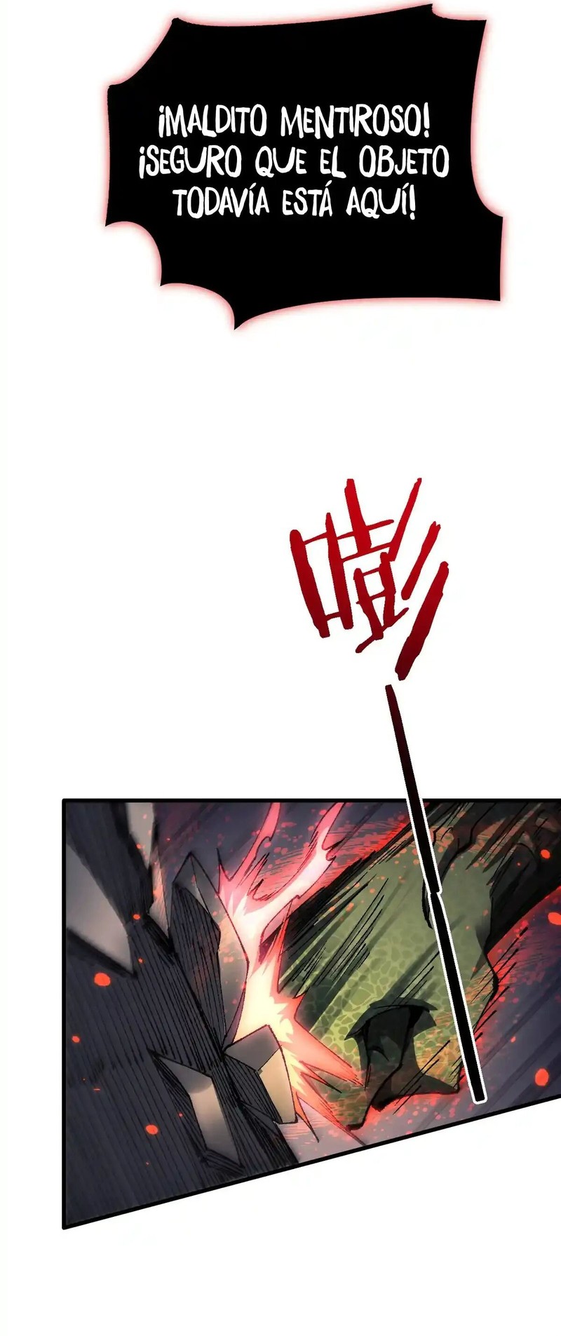 Read Soy el Dios de los Goblins Manga Online