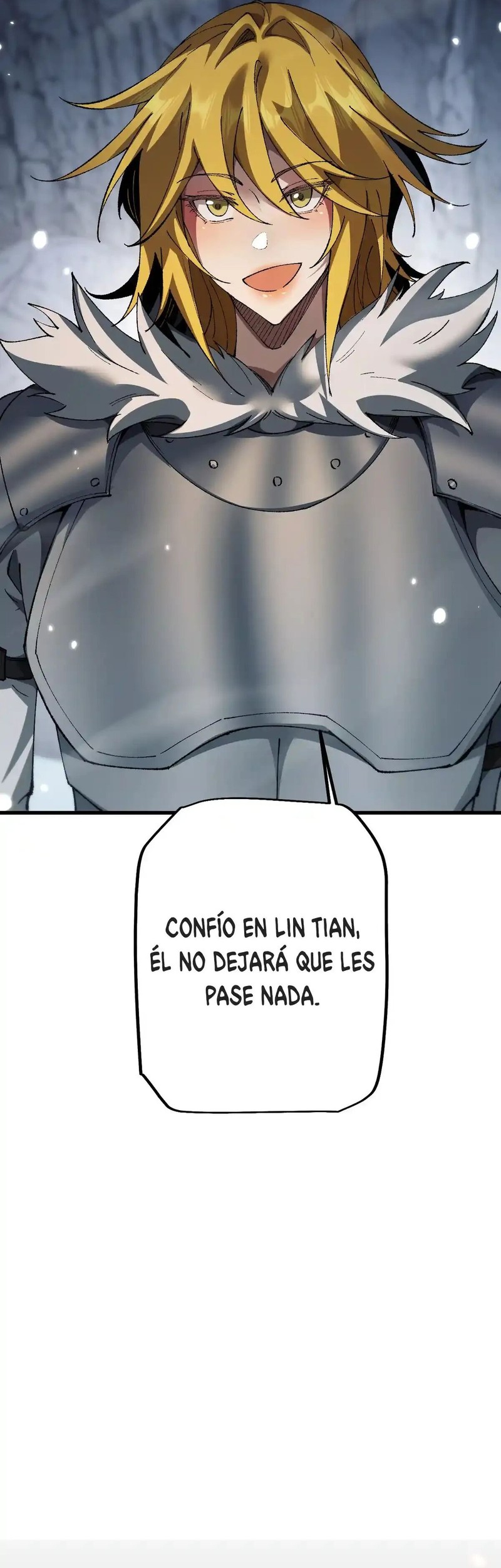 Read Soy el Dios de los Goblins Manga Online