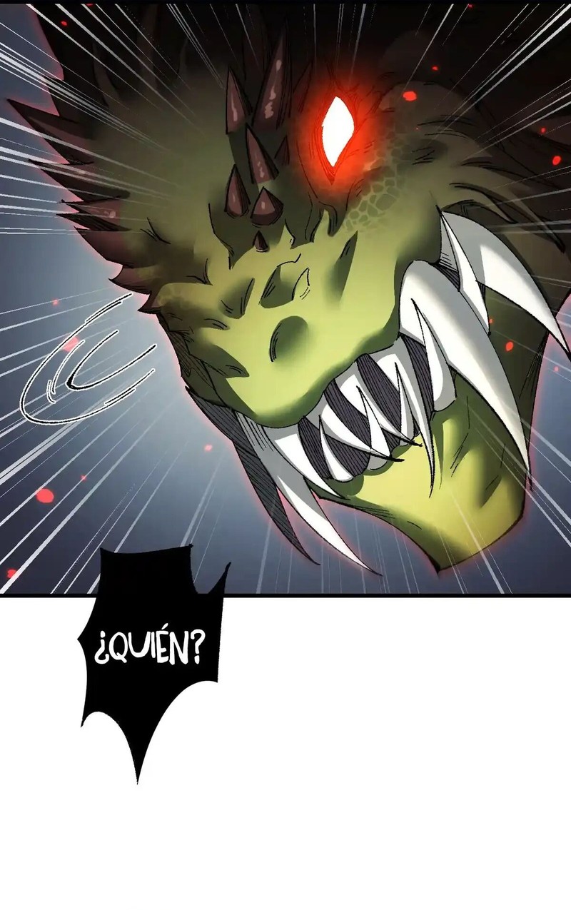 Read Soy el Dios de los Goblins Manga Online