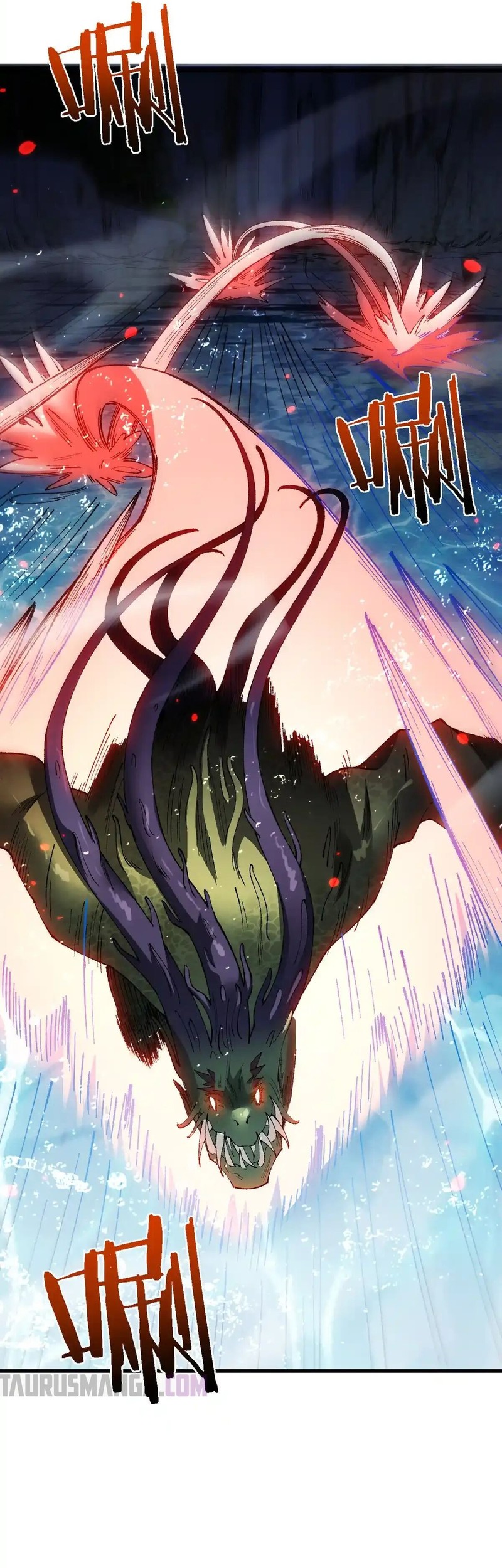 Read Soy el Dios de los Goblins Manga Online