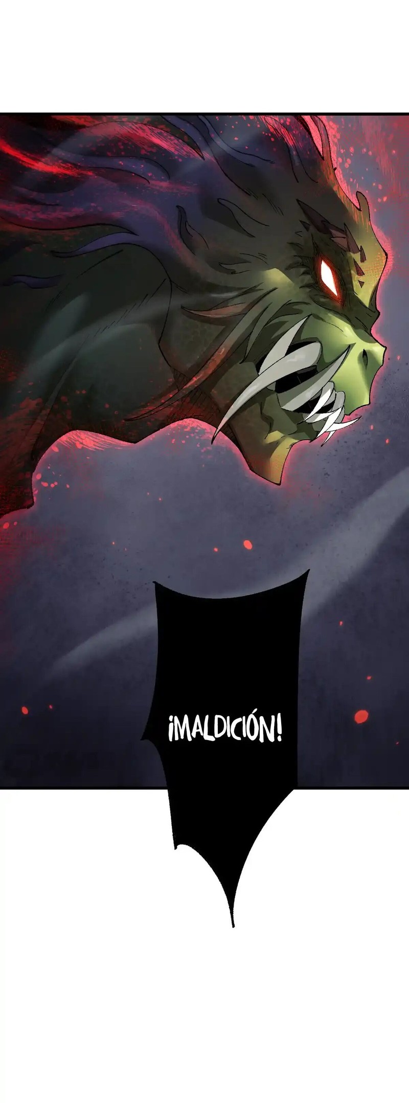 Read Soy el Dios de los Goblins Manga Online