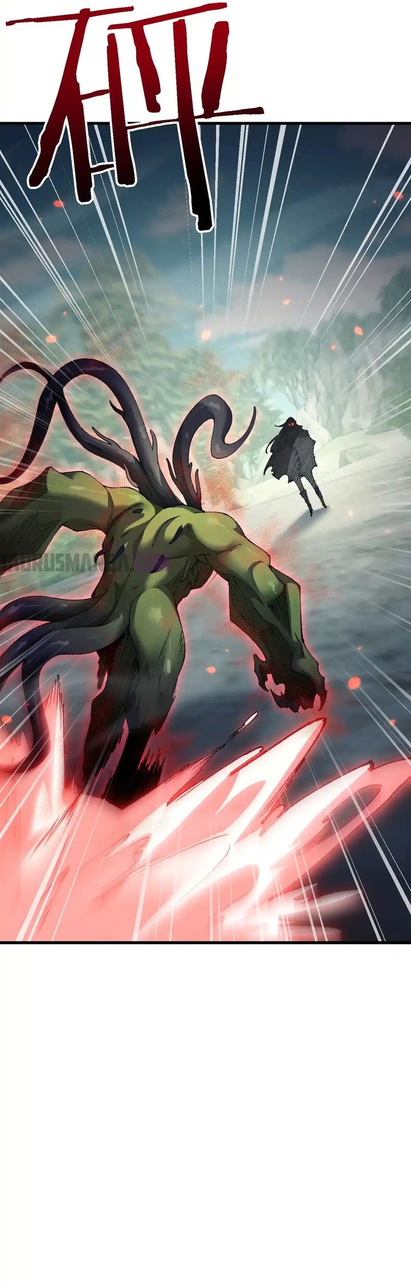 Read Soy el Dios de los Goblins Manga Online