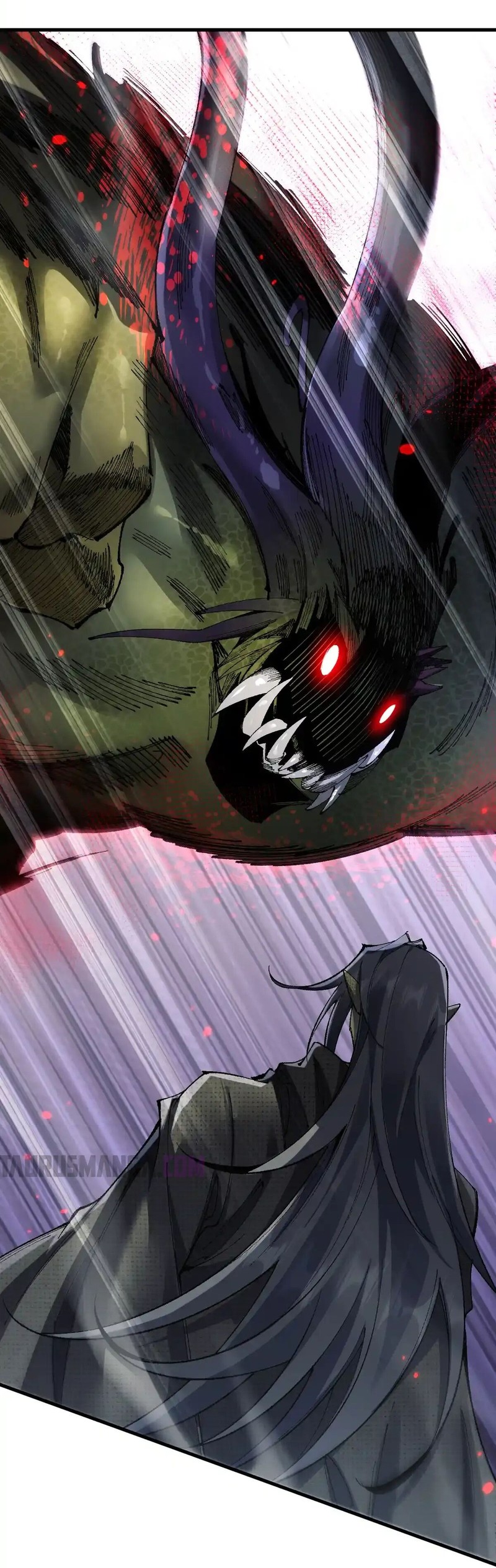 Read Soy el Dios de los Goblins Manga Online